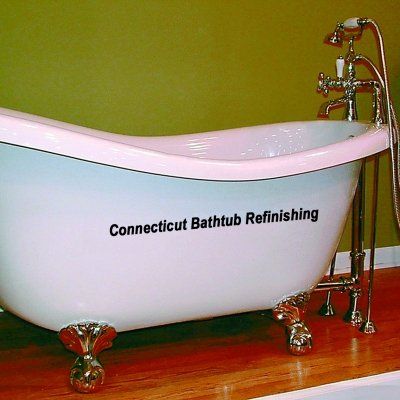 Home Conn Bathtub Refinishing, Bathtub Refinishing Stamford Ct