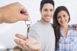 Couple Received Keys — Estate Planning in San Jose, CA