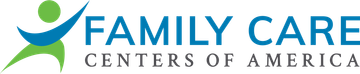 Family Care Centers of America Logo