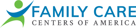 Family Care Centers of America Logo