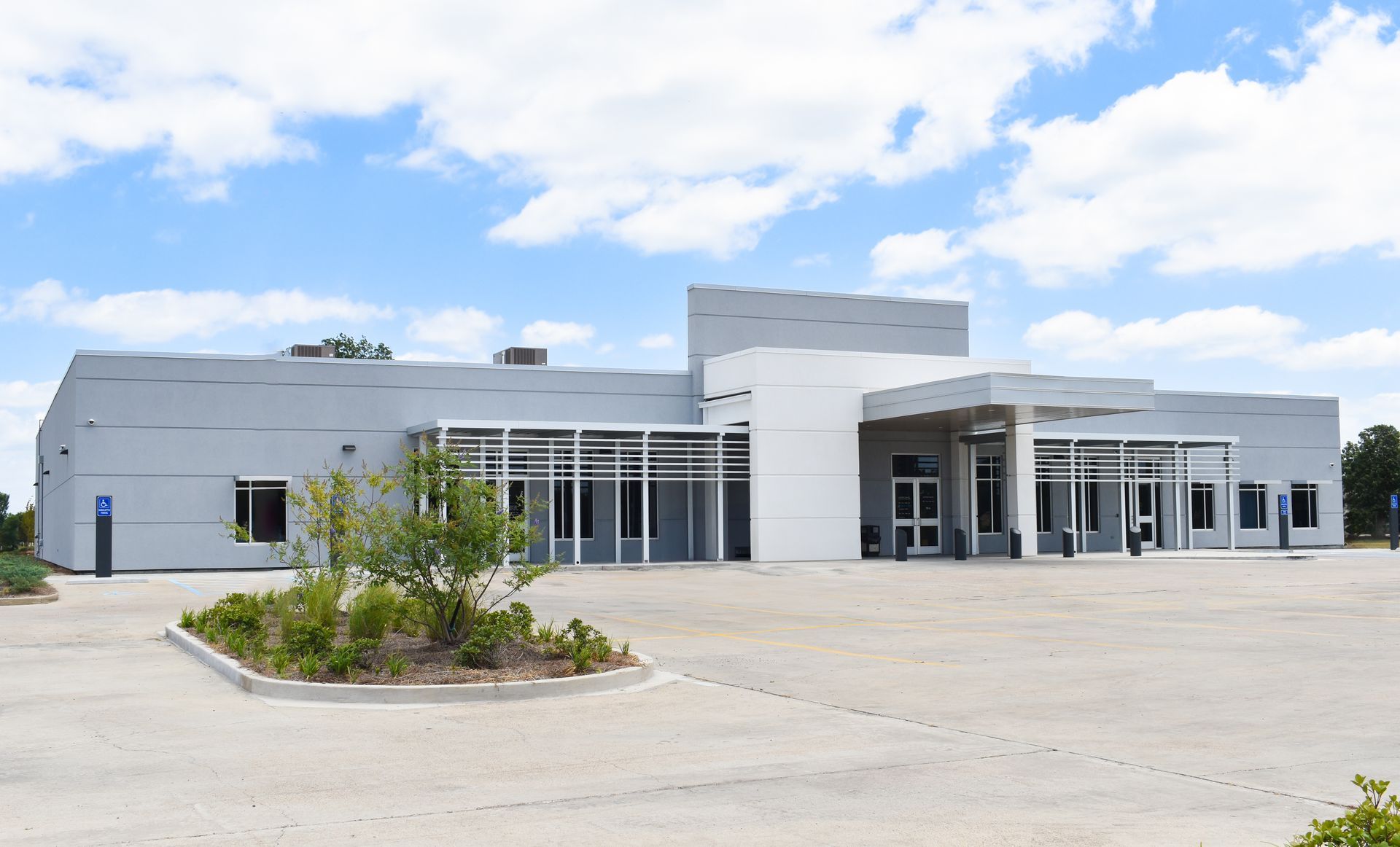 Greenville | FCCOA
