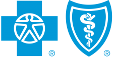 BlueCross BlueShield Logo