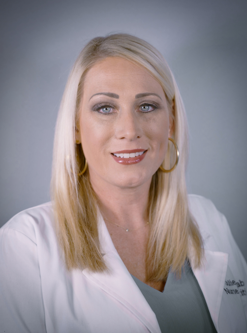 Julie Mabry, CFNP | FCCOA