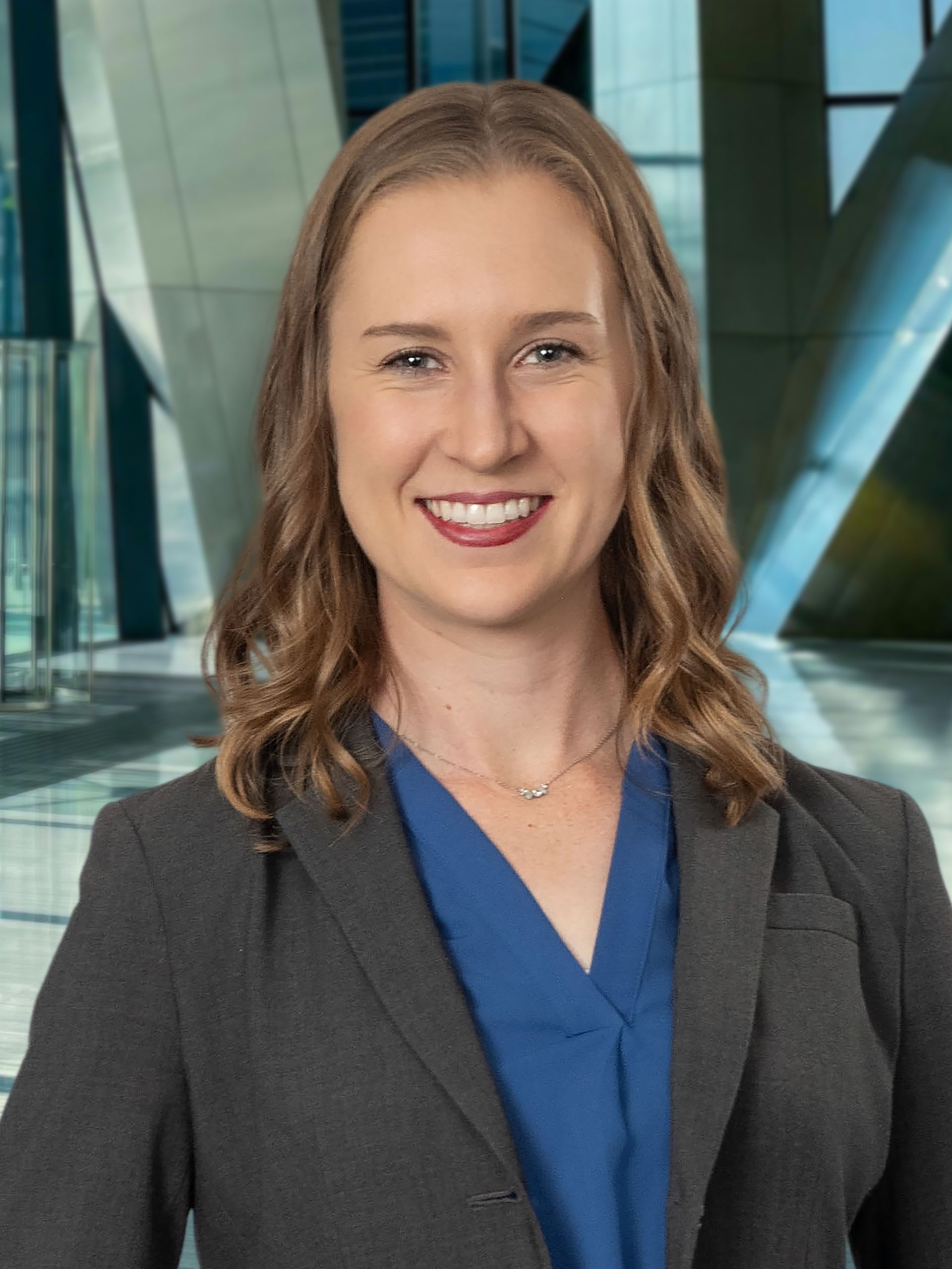 Sarah Reusché is featured in this month's North Shore City Lifestyle!   