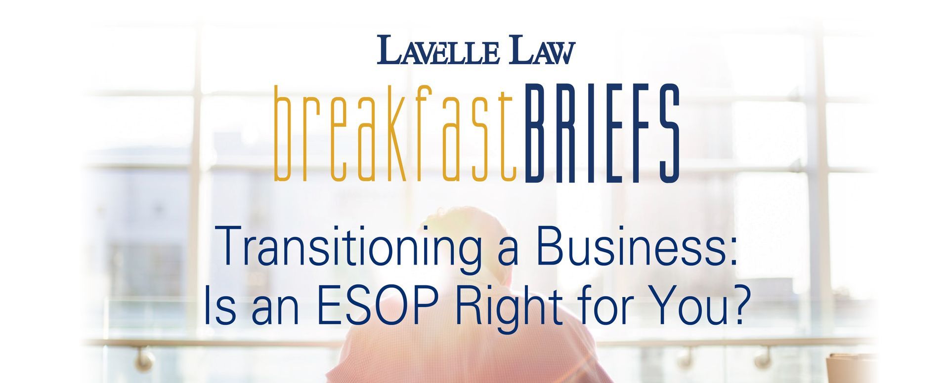 Learn strategies for determining if an Employee Stock Ownership Plan is right for your business.