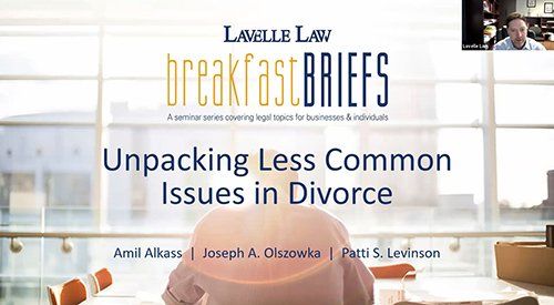 Amil Alkass Lavelle Law