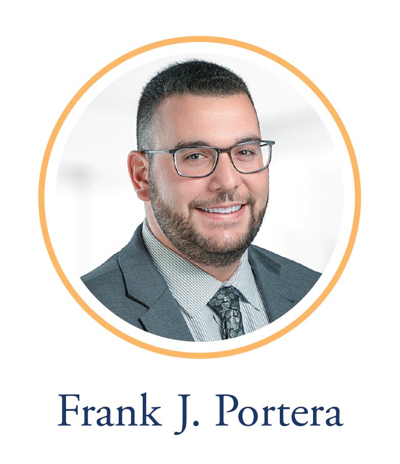 Frank Portera