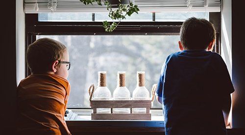 COVID-19 and Cook County Family Law Cases