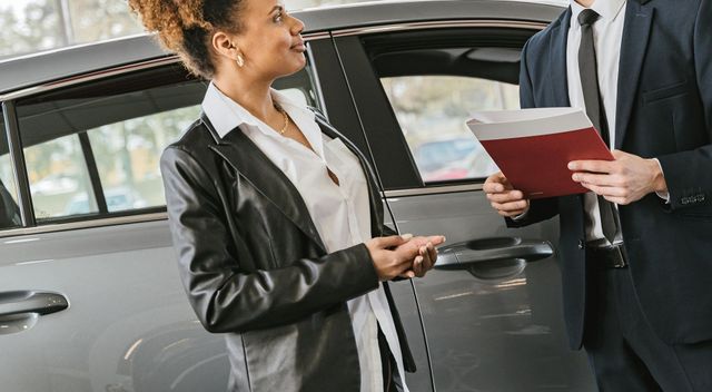 Dealership Law Services | Lavelle Law