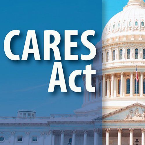 Summary of Small Business Loans under the CARES Act