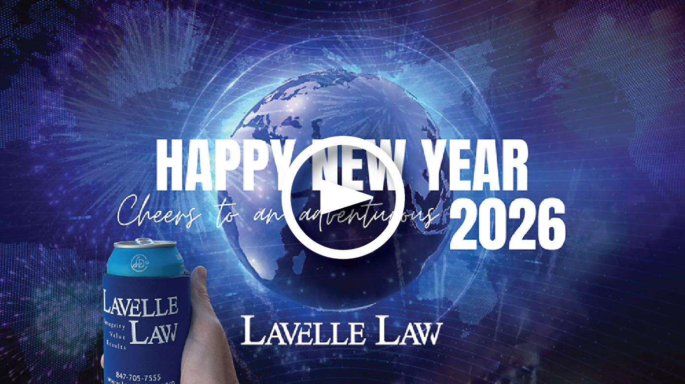 Happy New Year from Near and Far and Lavelle Law!