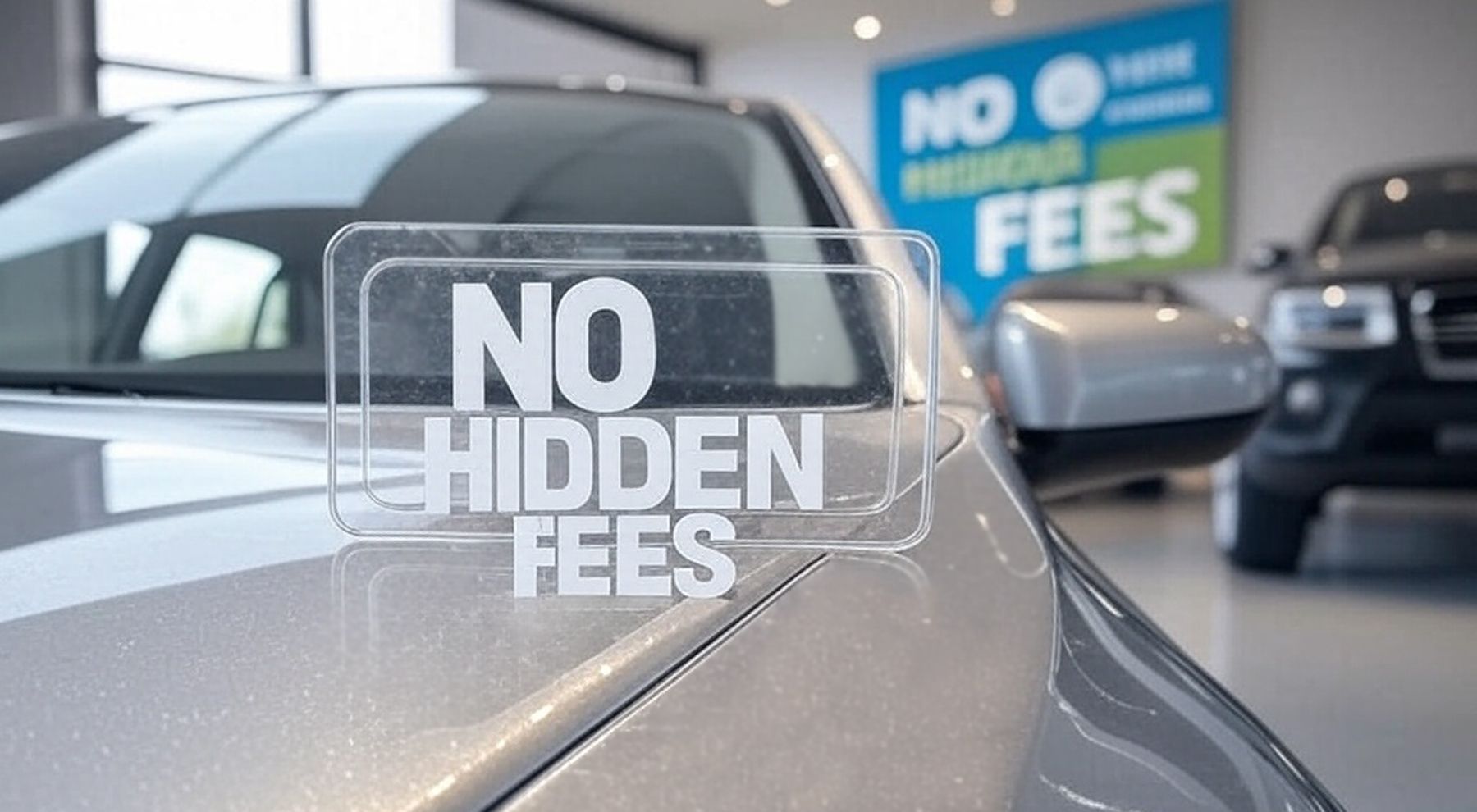The Junk Fee Ban Act and pricing transparency legislation.