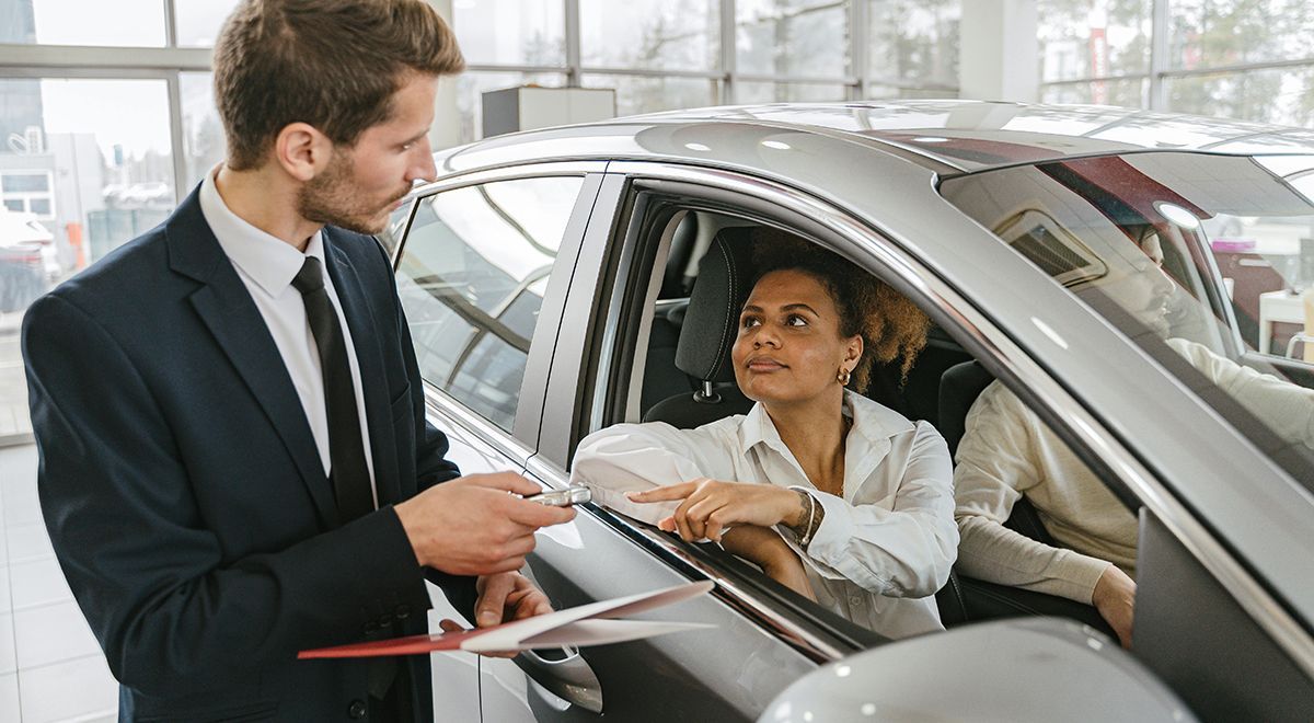 Direct-to-consumer automobile sales are here to stay in Illinois.