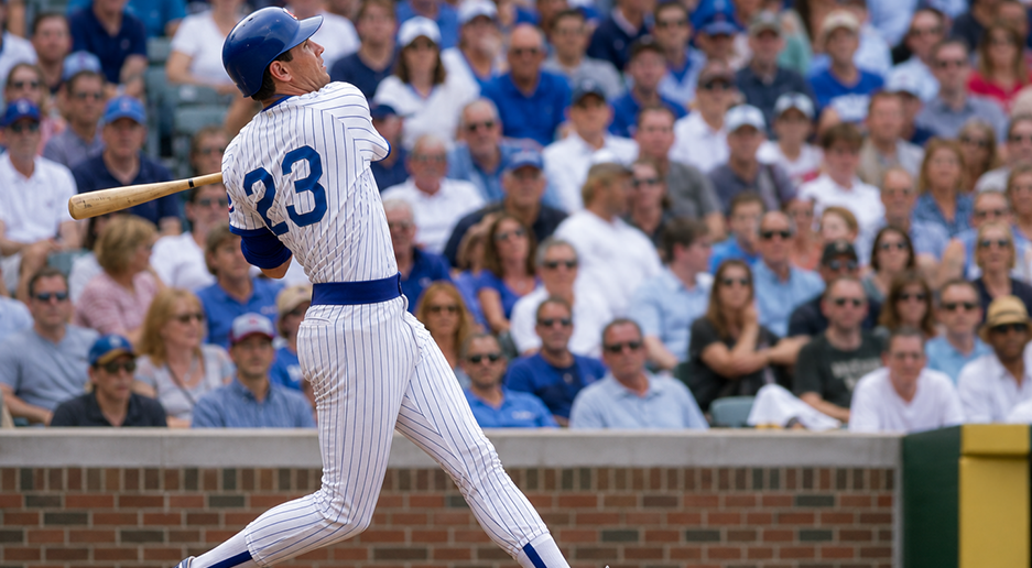Cubs Legend Ryne Sandberg’s Family Heads to Court Over Mishandling of Trust 