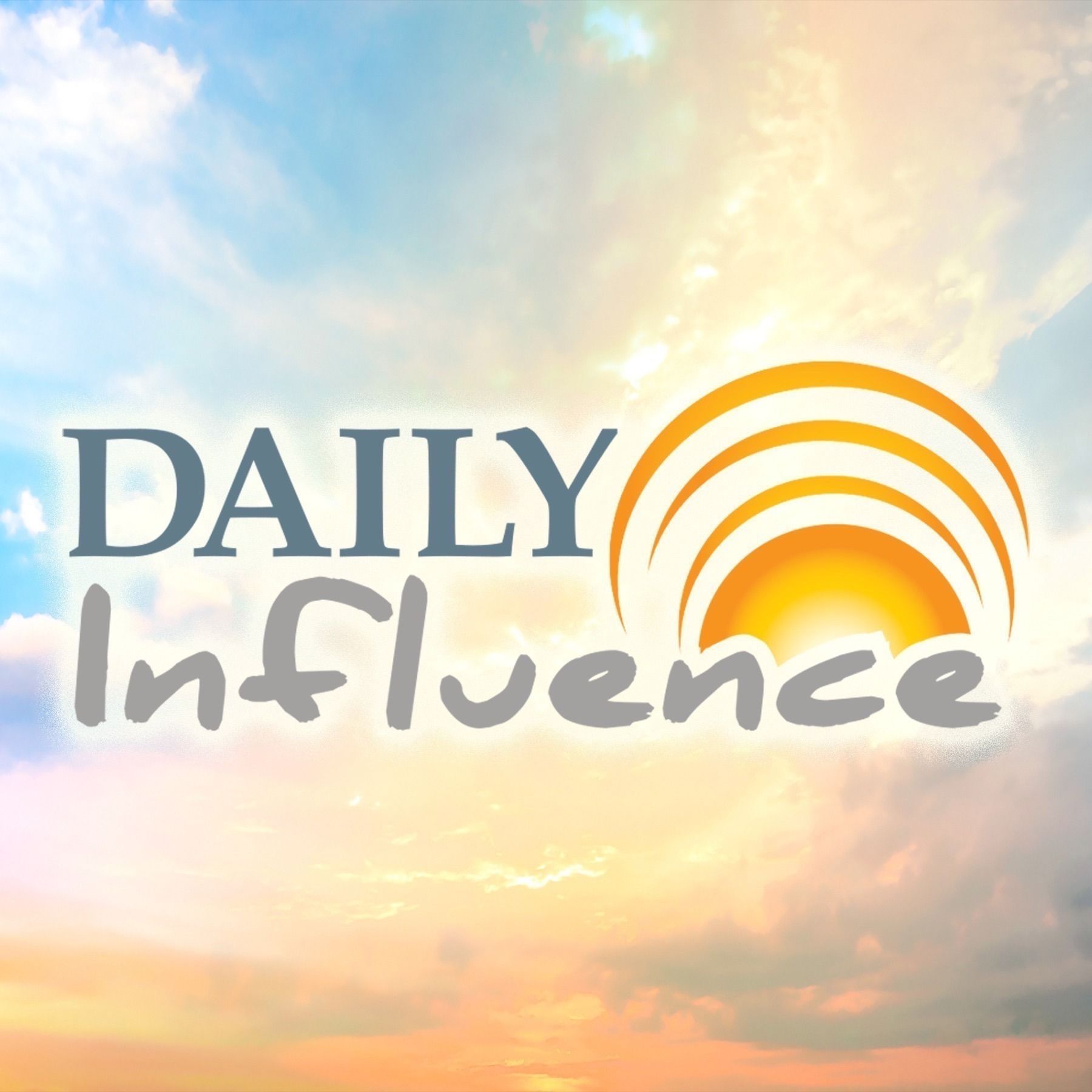 Sarah Reusché was a guest on the Daily Influence podcast.