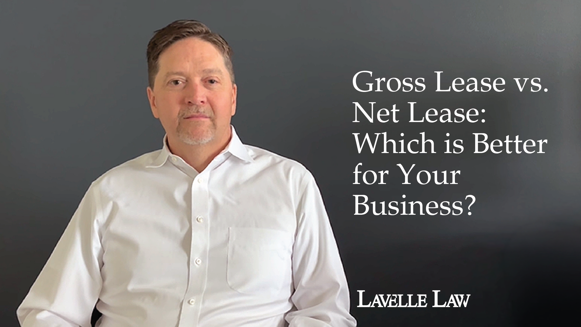 Gross Lease vs. Net Lease: Which is Better for Your Business?