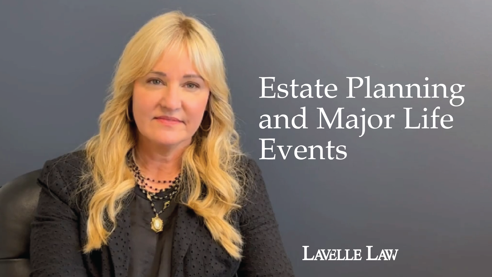 When should you prepare, review, or update estate plan documents?