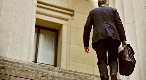 Is Your Emergency the Court’s Emergency? Navigating Court Emergency Motion Measures During COVID-19 Pandemic