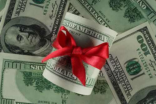 Estate Planning and Gift Tax