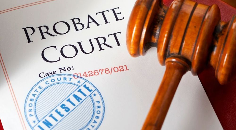 In the state of Illinois, as in many other jurisdictions, probate court plays a crucial role in mana