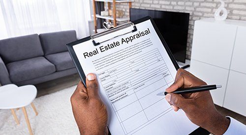 A Primer on Appraisals