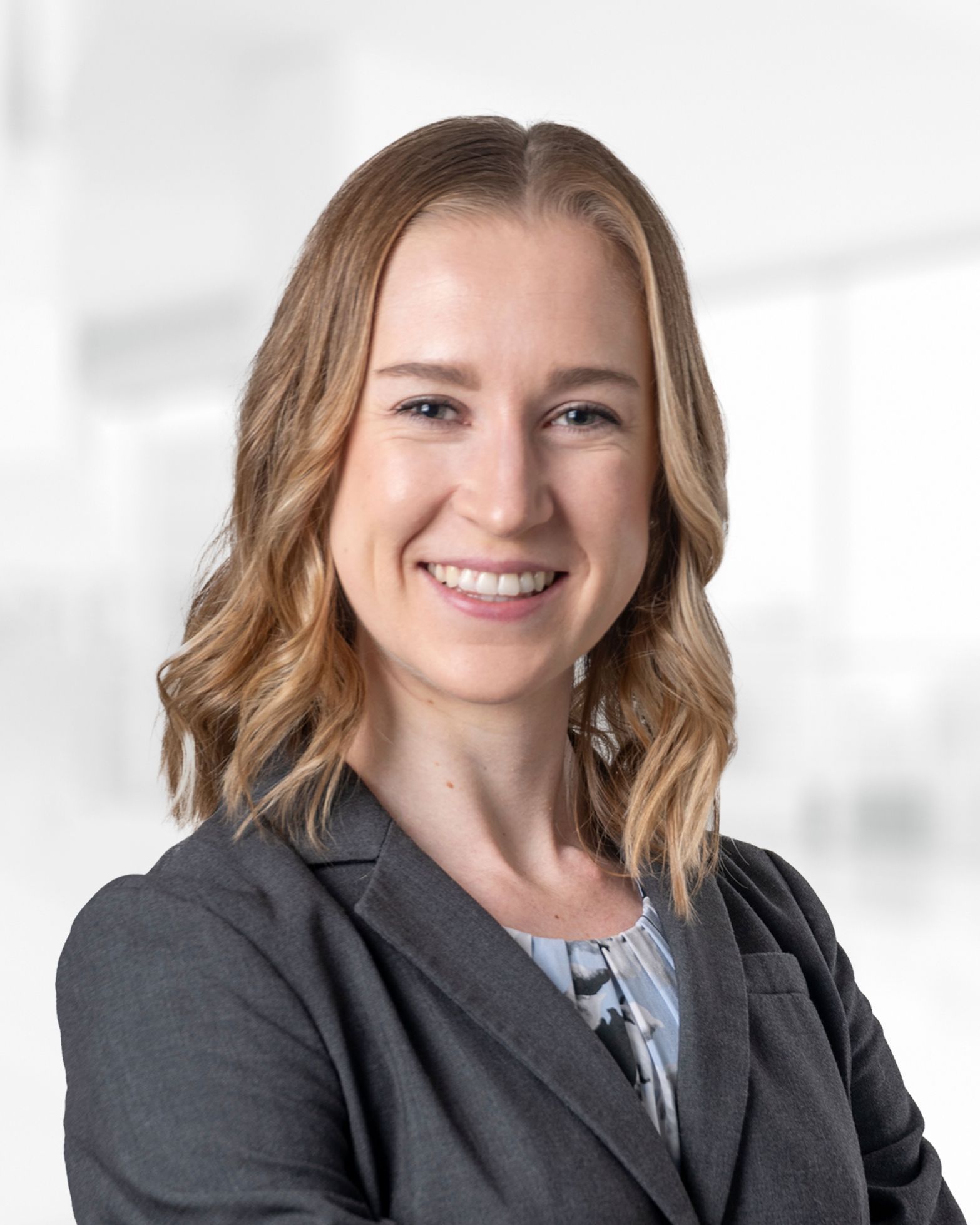 Sarah Reusché Success Story
