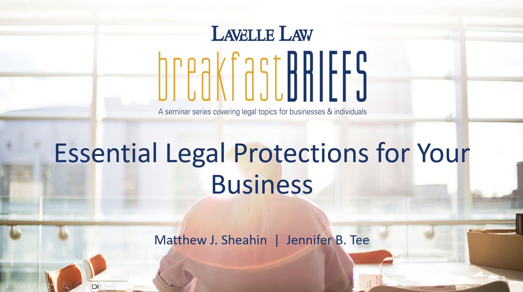 Learn key strategies and legal tools to protect your business and avoid litigation.