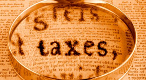 When a Taxpayer Should File an Amended Federal Tax Return