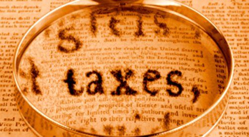 IRS Releases its List of Dirty Dozen Tax Scams for 2025