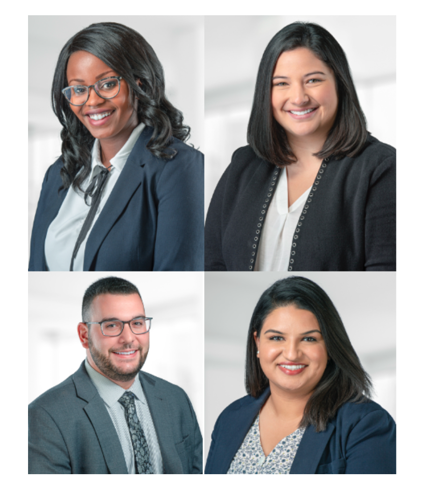 Lavelle Law Expands With Four New Attorneys