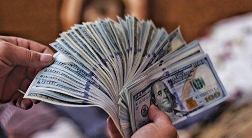 What are Preference and Insider Payments?