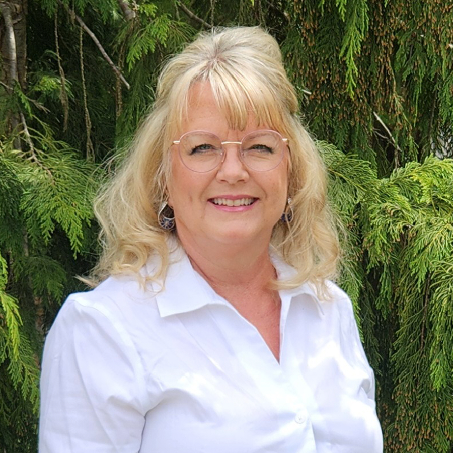 Bonnie Fullerton - Certified Health Coach - Certified Life Coach