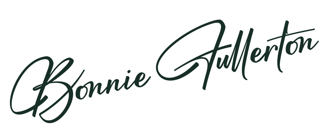 Bonnie Fullerton - Love Your Life Consulting PLLC - Health & Life Coach