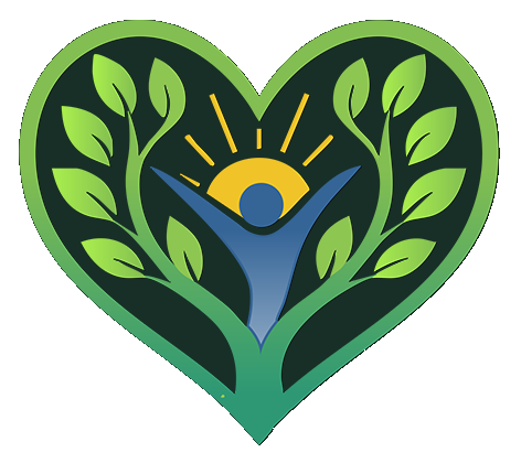 Love your life consulting logo