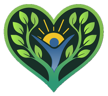Love your life consulting logo