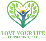 Love Your Life Consulting logo