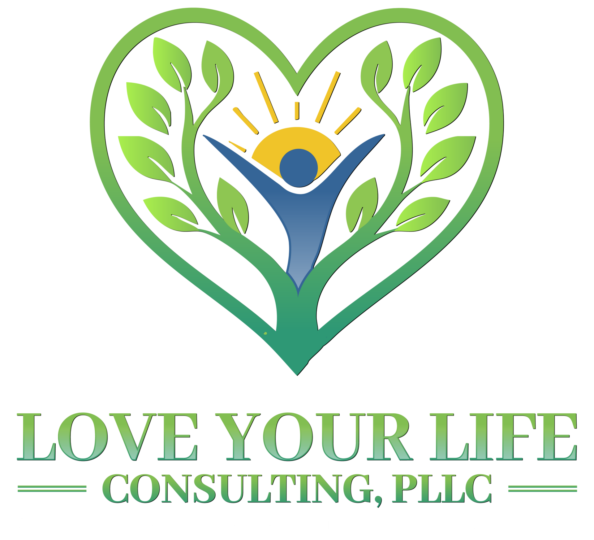 Love Your Life Consulting