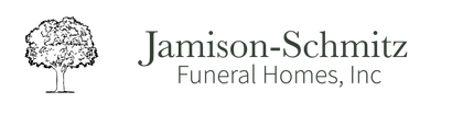 Jamison-Schmitz Funeral Homes, Inc Jamison-Schmitz Funeral Homes, Inc