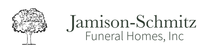 Jamison-Schmitz Funeral Homes, Inc Jamison-Schmitz Funeral Homes, Inc