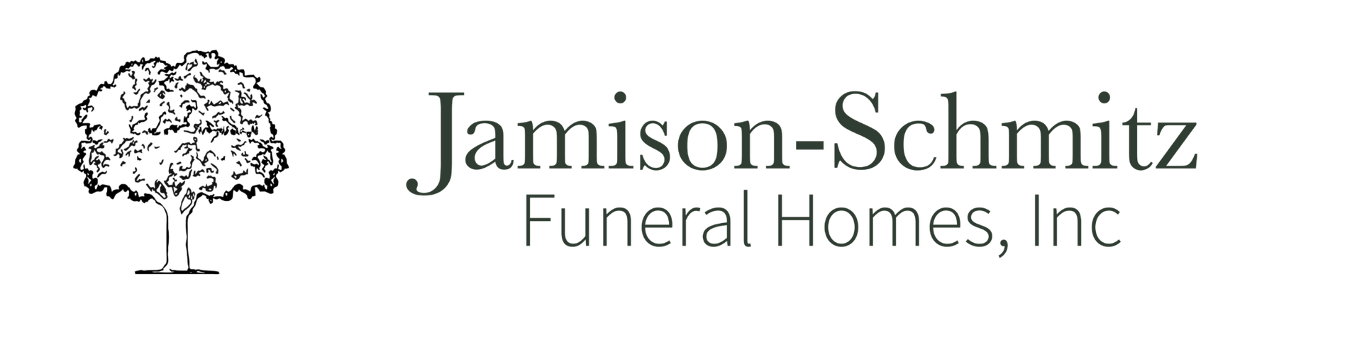 Jamison-Schmitz Funeral Homes, Inc Jamison-Schmitz Funeral Homes, Inc