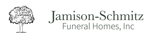 Jamison-Schmitz Funeral Homes, Inc Jamison-Schmitz Funeral Homes, Inc