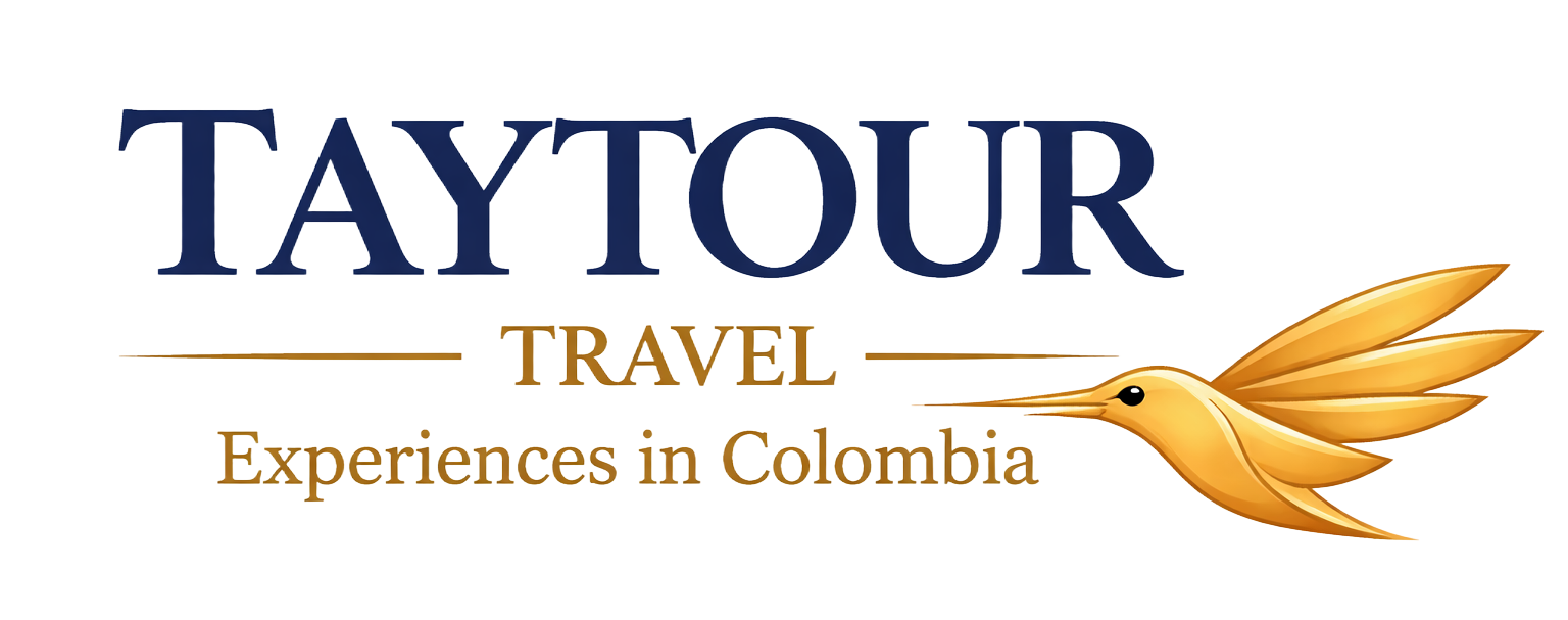 LOGO TAYTOUR TRAVEL