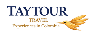 LOGO TAYTOUR TRAVEL