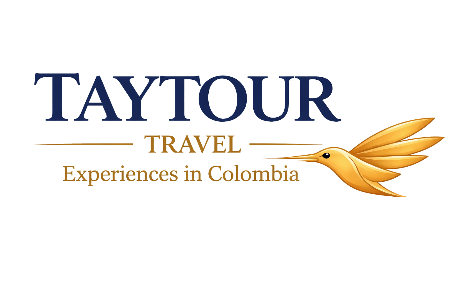 LOGO TAYTOUR TRAVEL