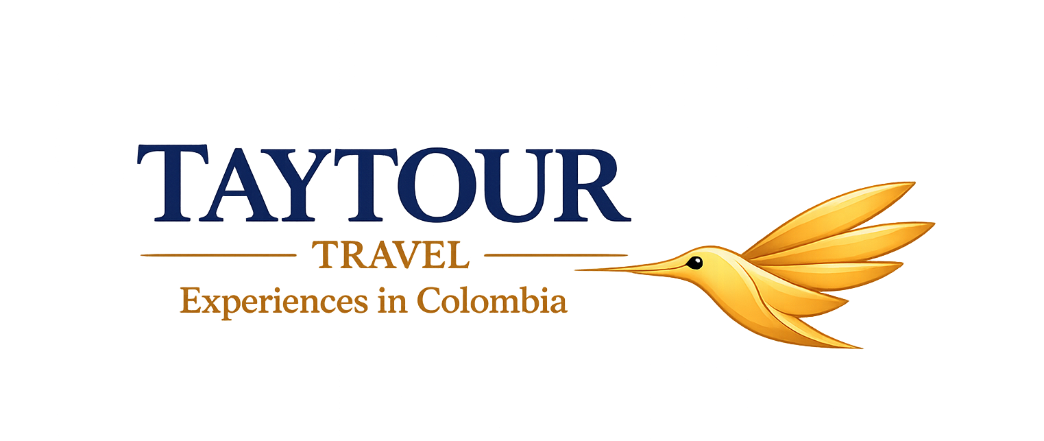 Logo TAYTOUR TRAVEL