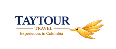 Logo TAYTOUR TRAVEL