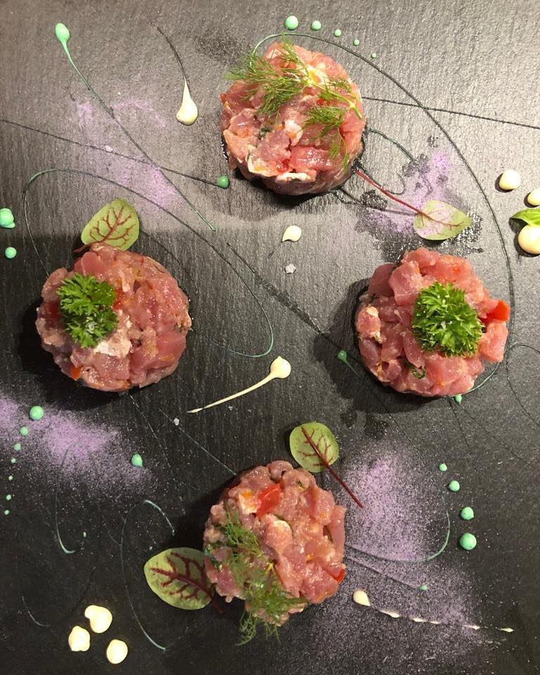 ristorante per coppie