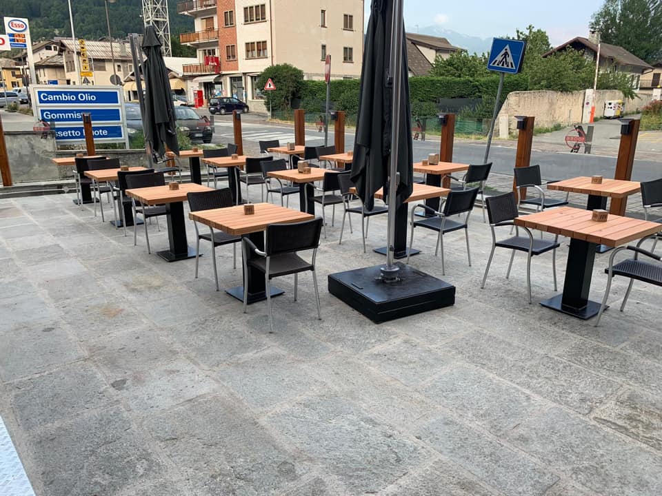 locale per happy hour