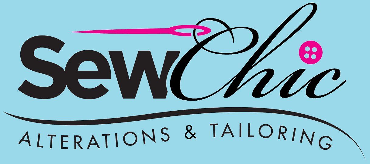 sew chic logo