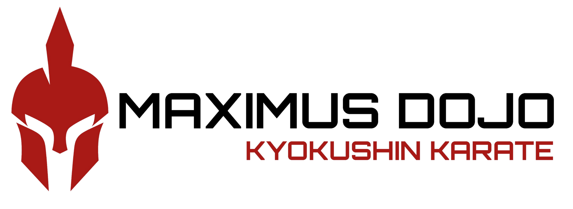 Maximus Dojo Saarlouis Logo